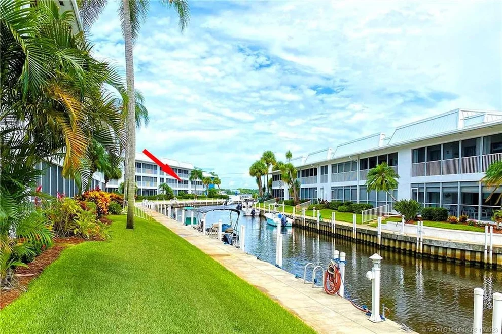 Unit for sale at 1866 SW Palm City Road, Stuart, FL 34994