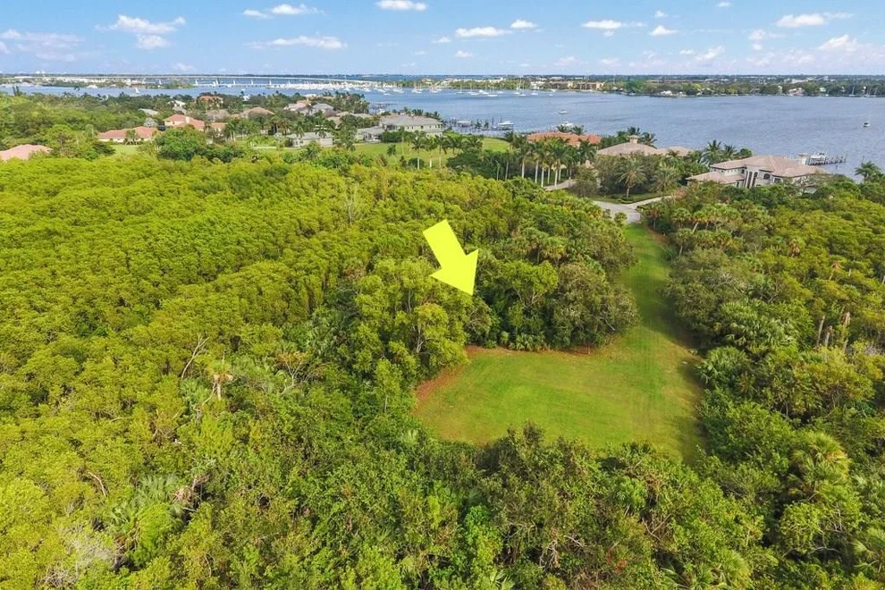 Unit for sale at 1345 SW Estates Place, Palm City, FL 34990