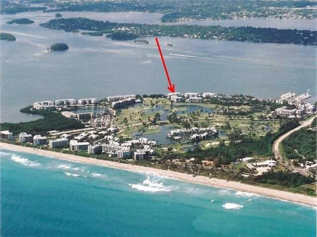 Unit for sale at 144 NE Edgewater Drive, Stuart, FL 34996