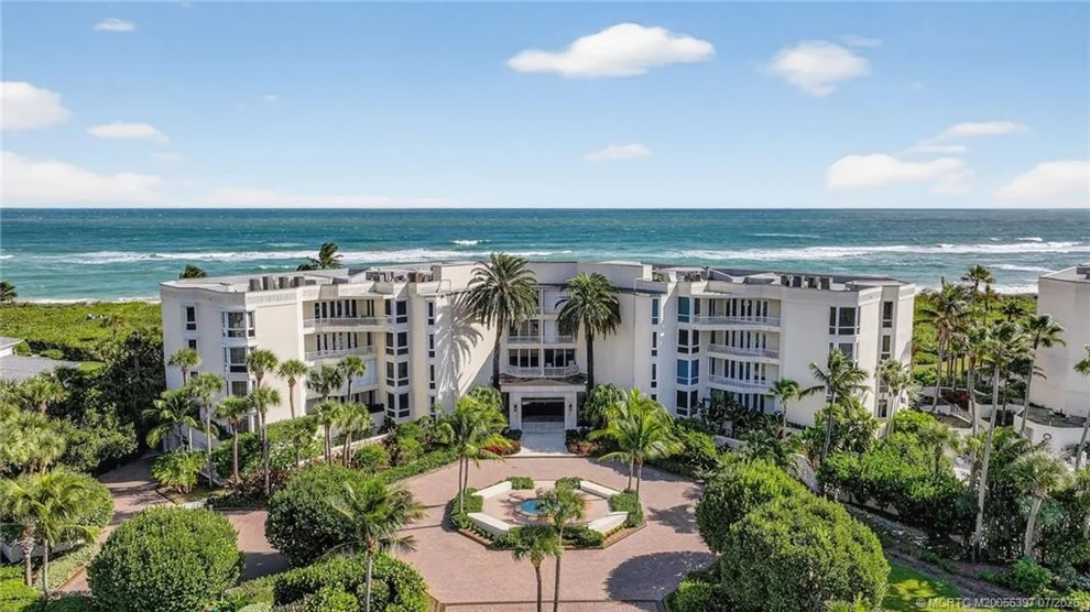 Unit for sale at 2920 SE Dune Drive, Stuart, FL 34996