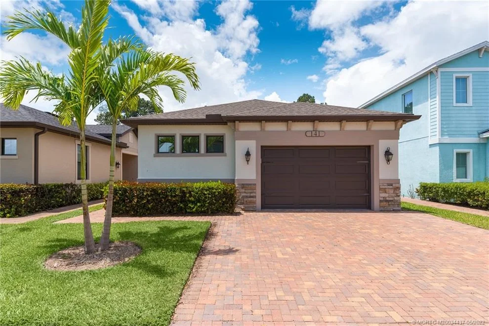 Unit for sale at 141 SE Via Visconti, Port St Lucie, FL 34952