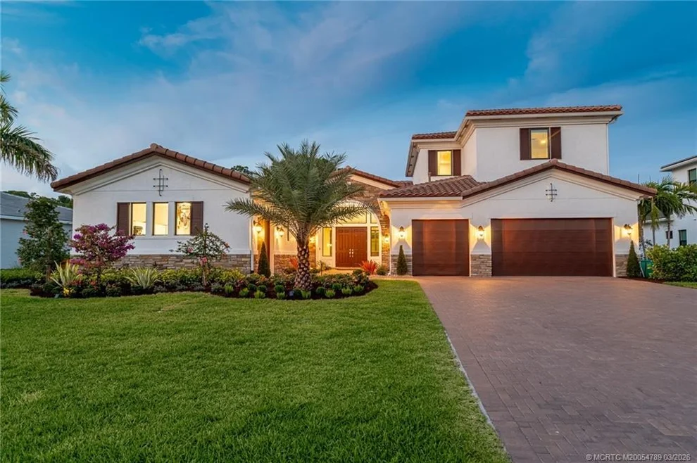Unit for sale at 3153 SW Pond Apple Street, Palm City, FL 34990