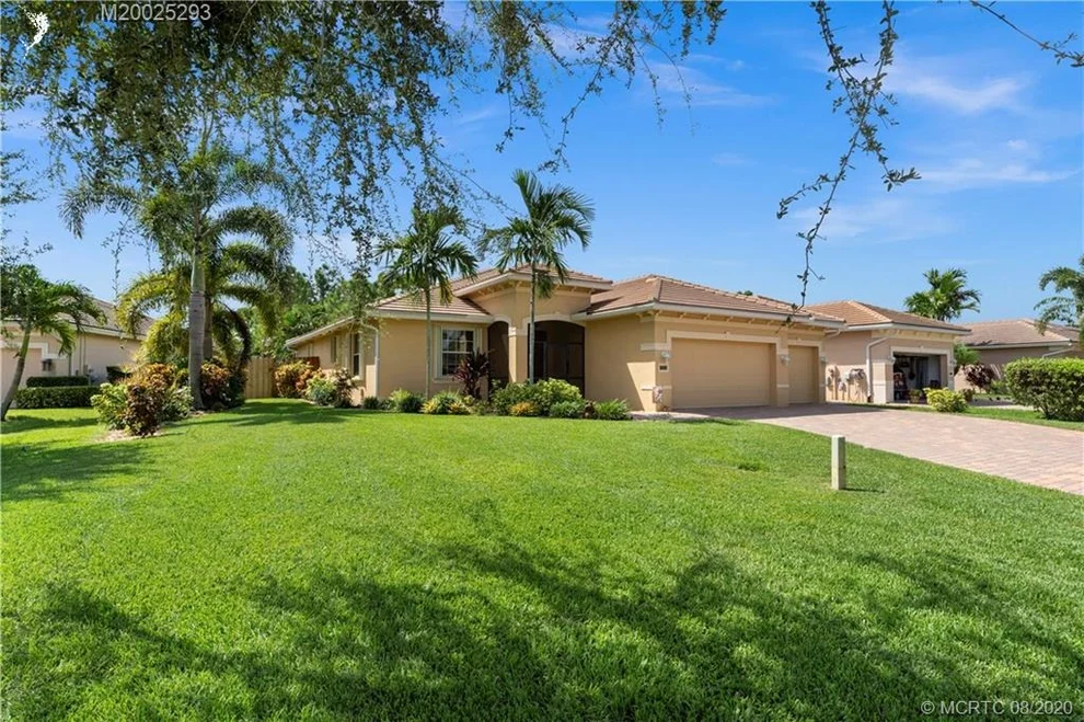 Unit for sale at 2029 NW Windemere Drive, Jensen Beach, FL 34957