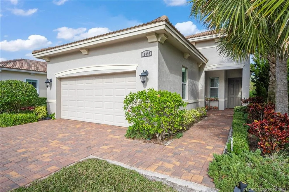 Unit for sale at 11099 SW Visconti Way, Port St Lucie, FL 34986