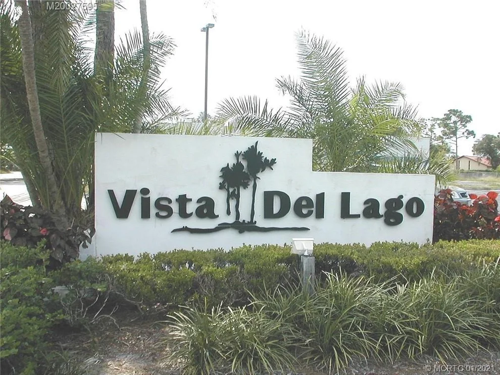Unit for sale at 1225 NW 21st Street, Stuart, FL 34994