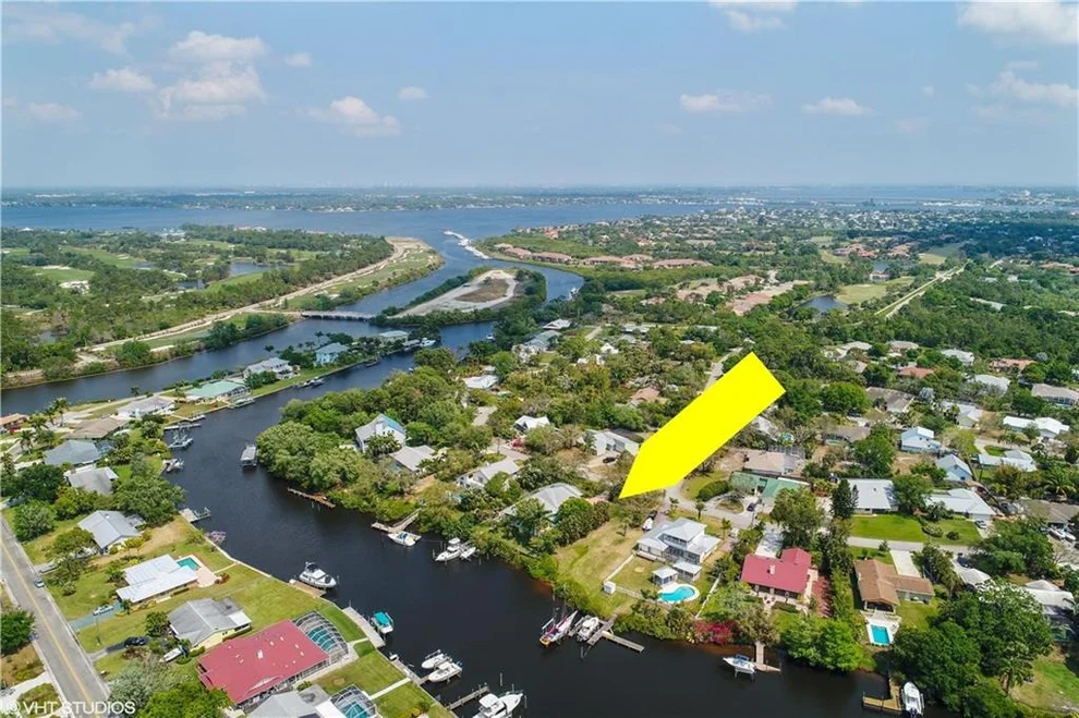 Unit for sale at 628 SW Hidden River Avenue, Palm City, FL 34990