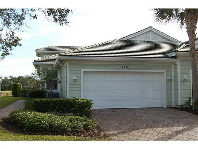 Unit for sale at 4549 SE Bridgetown Court, Stuart, FL 34997
