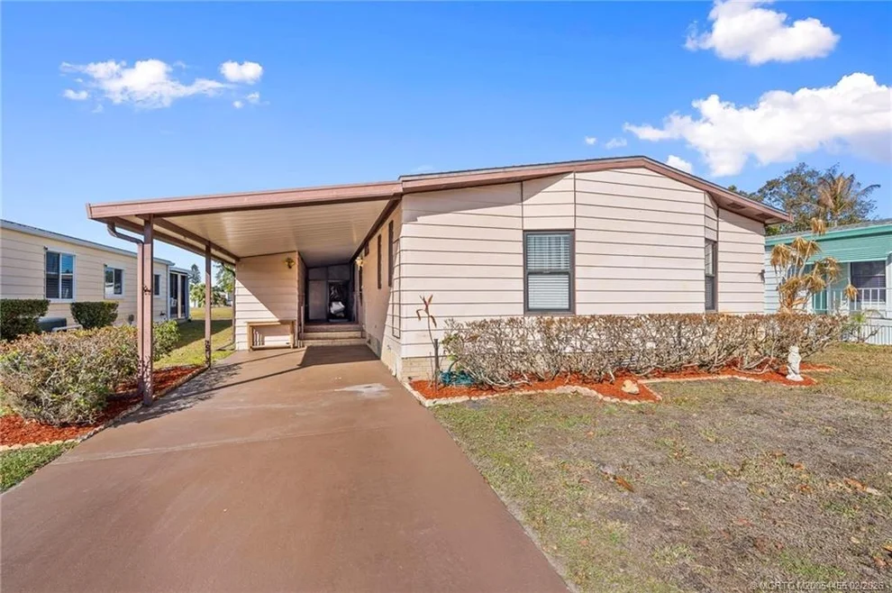 Unit for sale at 8205 Cinnamon Lane, Port St Lucie, FL 34952