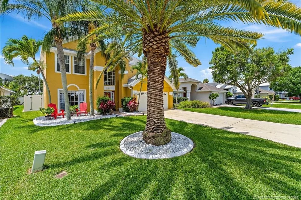 Unit for sale at 728 NW Waterlily Place, Jensen Beach, FL 34957