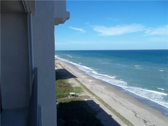 Unit for sale at 9940 S Ocean Drive, Jensen Beach, FL 34957