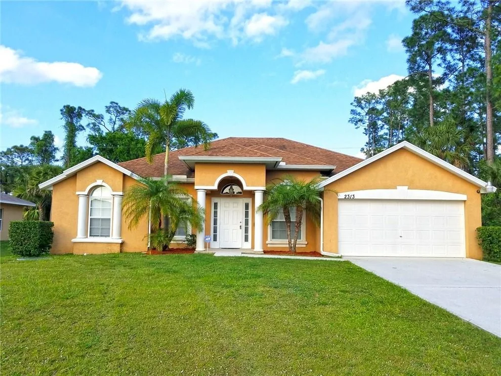 Unit for sale at 2313 SW Import Drive, Port St Lucie, FL 34953