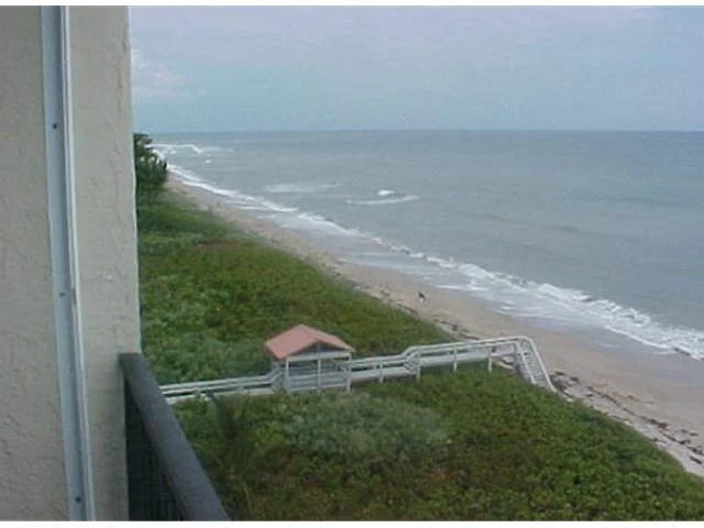 Unit for sale at 7380 S Ocean Drive, Jensen Beach, FL 34957