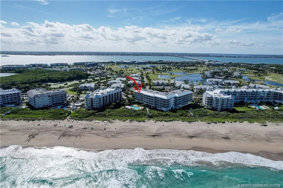 Unit for sale at 529 NE Plantation Road, Stuart, FL 34996