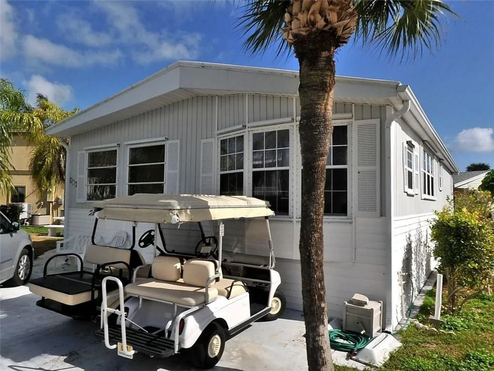 Unit for sale at 621 Nettles Boulevard, Jensen Beach, FL 34957