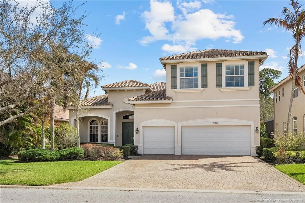 Unit for sale at 5597 SW Longspur Lane, Palm City, FL 34990