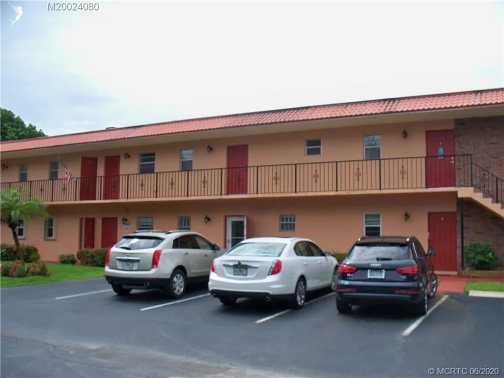 Unit for sale at 1909 SW Palm City Road, Stuart, FL 34994