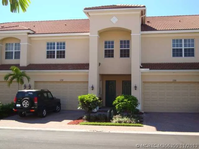 Unit for sale at 139 SW Walking Path, Stuart, FL 34997