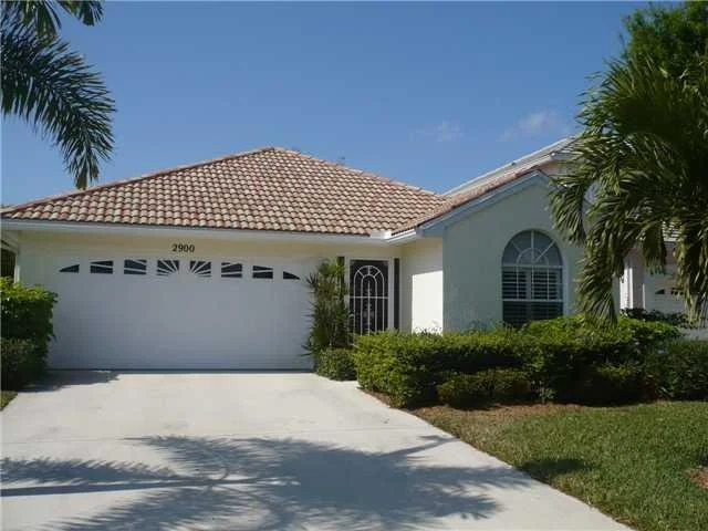 Unit for sale at 2900 SW Shinnecock Hills Court, Palm City, FL 34990