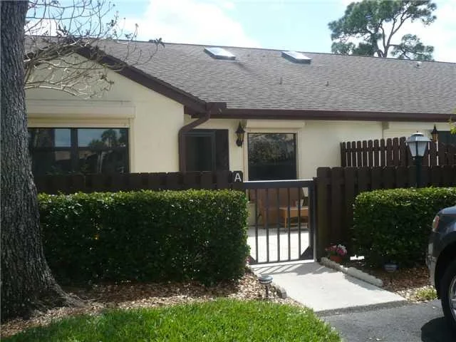 Unit for sale at 1514 Silver Pine Way, Palm City, FL 34990