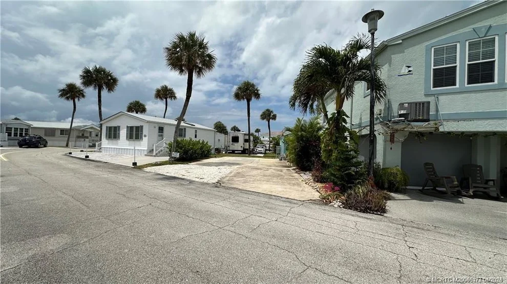 Unit for sale at 10725 S Ocean Drive, Jensen Beach, FL 34957