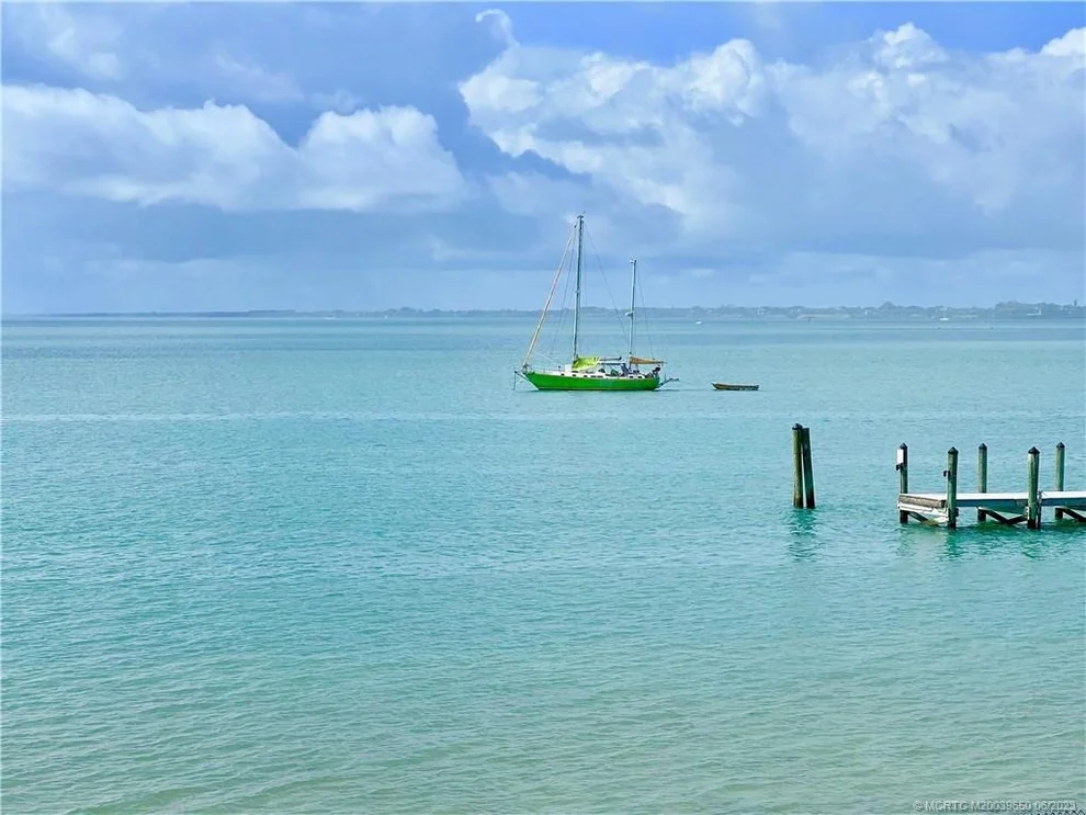 Unit for sale at 30 Harbour Isle Drive W, Hutchinson Island, FL 34949