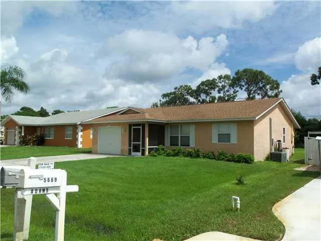 Unit for sale at 5659 SE Normandy Avenue, Stuart, FL 34997