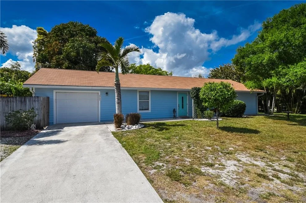 Unit for sale at 2700 SE Golden Gate Avenue, Stuart, FL 34997