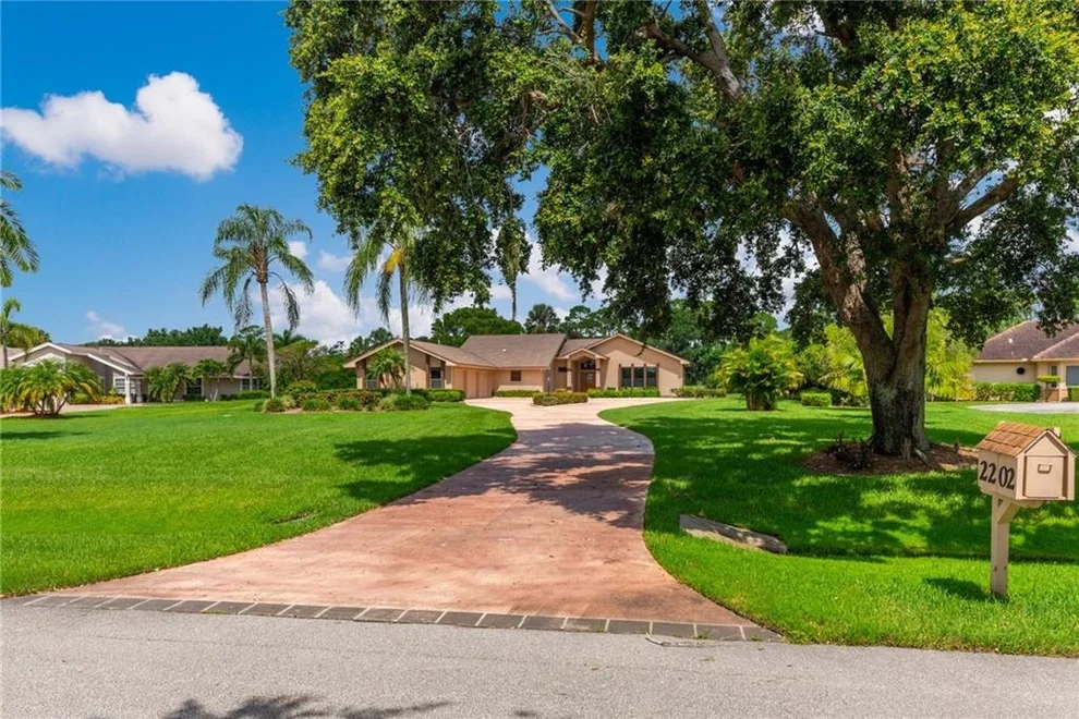 Unit for sale at 2202 SW Racquet Club Drive, Palm City, FL 34990