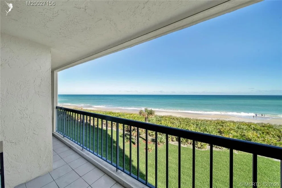 Unit for sale at 10680 S Ocean Drive, Jensen Beach, FL 34957