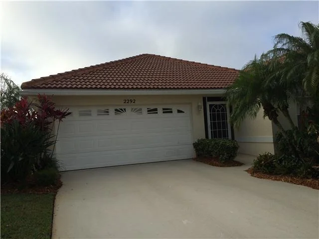 Unit for sale at 2292 SW Shoal Creek Trace, Palm City, FL 34990