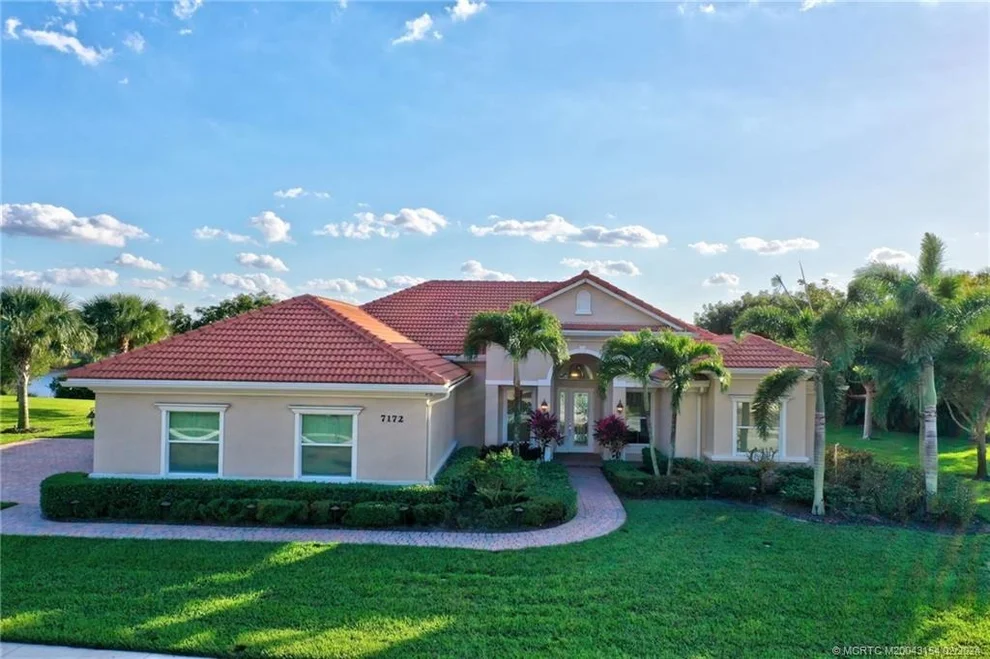 Unit for sale at 7172 SE Pierre Circle, Stuart, FL 34997