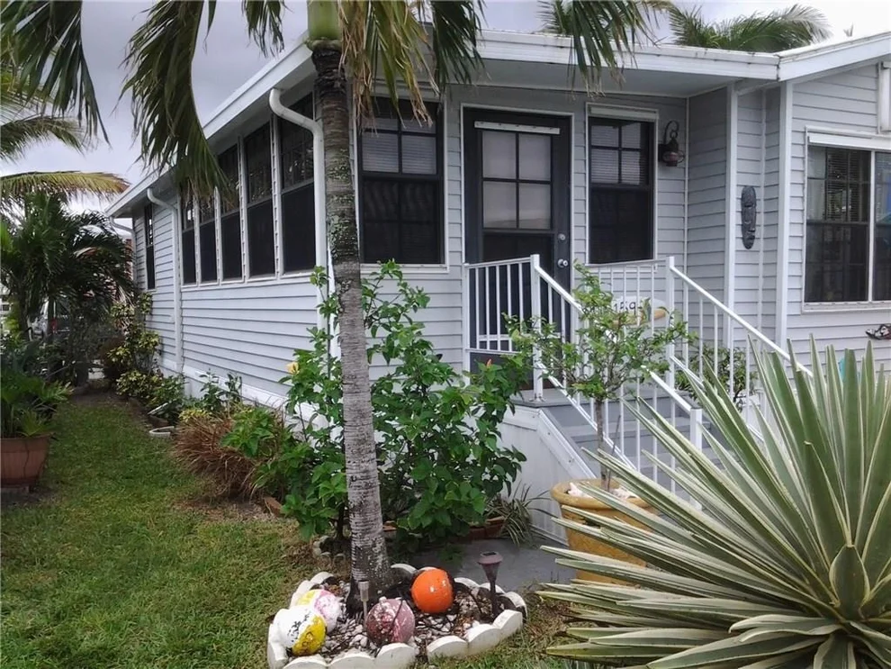 Unit for sale at 10851 S Ocean Drive, Hutchinson Island, FL 34957