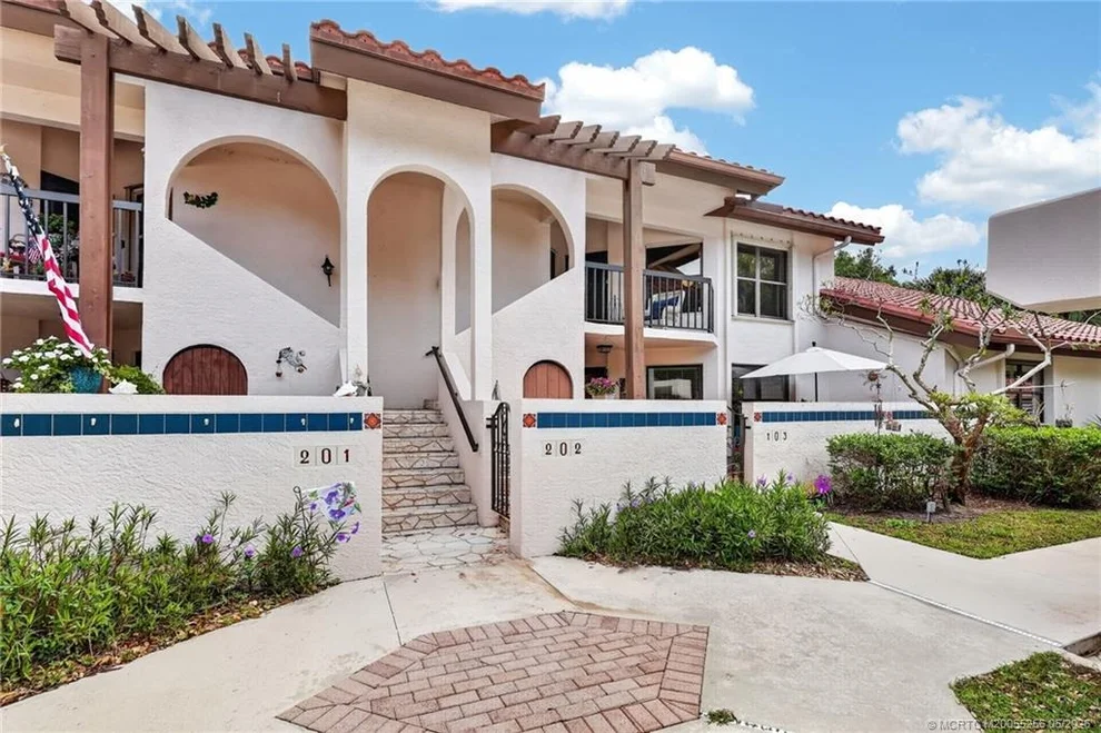Unit for sale at 6031 SE Martinique Drive, Stuart, FL 34997