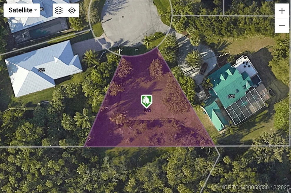 Unit for sale at 532 SW Marion Court, Palm City, FL 34990