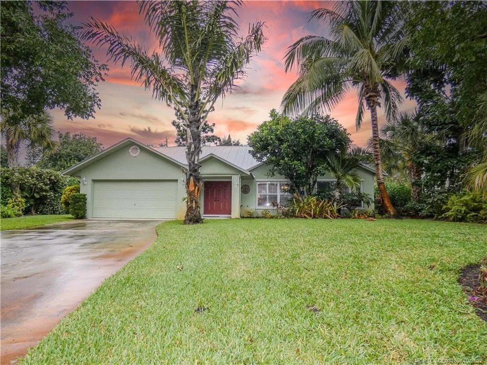 Unit for sale at 352 SW Ridge Lane, Stuart, FL 34994