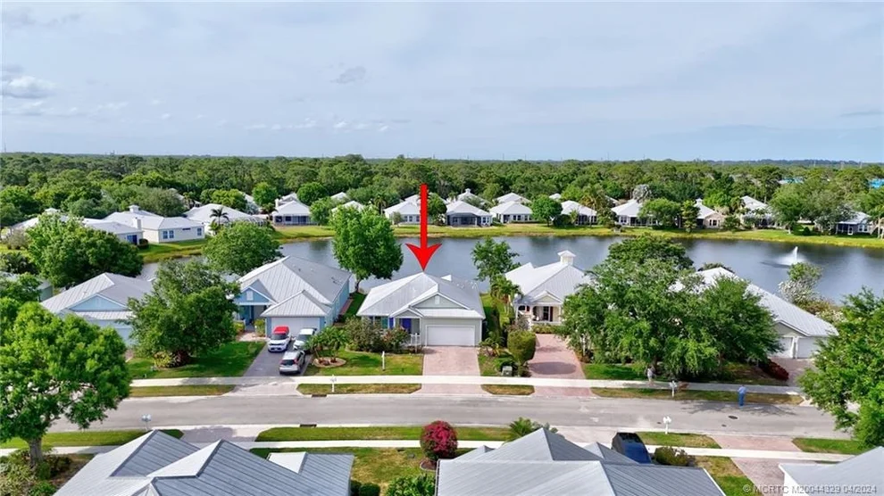 Unit for sale at 428 NE Leaping Frog Way, Port St Lucie, FL 34983