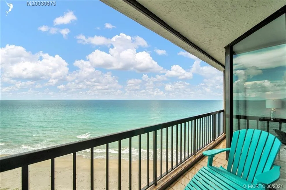 Unit for sale at 8800 S Ocean Drive, Jensen Beach, FL 34957