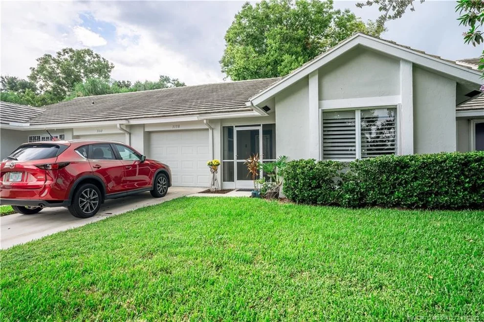 Unit for sale at 3158 SW Sunset Trace Circle, Palm City, FL 34990