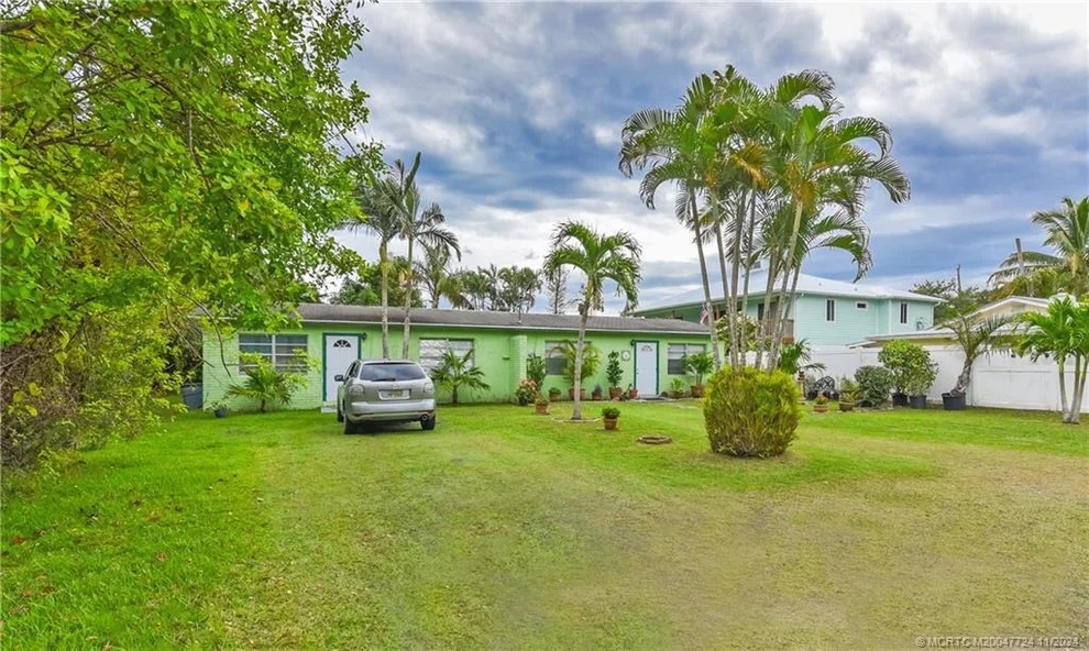 Unit for sale at 3249 SW Cornell Avenue, Palm City, FL 34990
