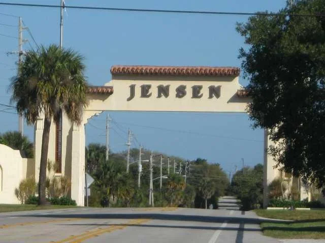 Unit for sale at 2259 NE Rustic Way, Jensen Beach, FL 34957