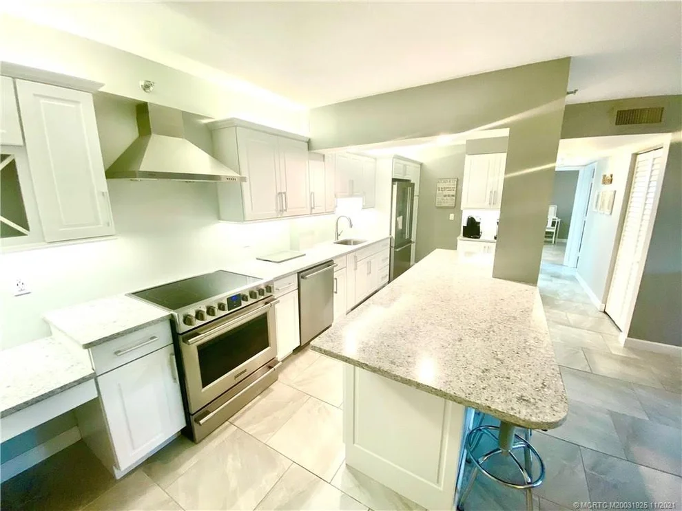 Unit for sale at 4484 NE Ocean Boulevard, Jensen Beach, FL 34957