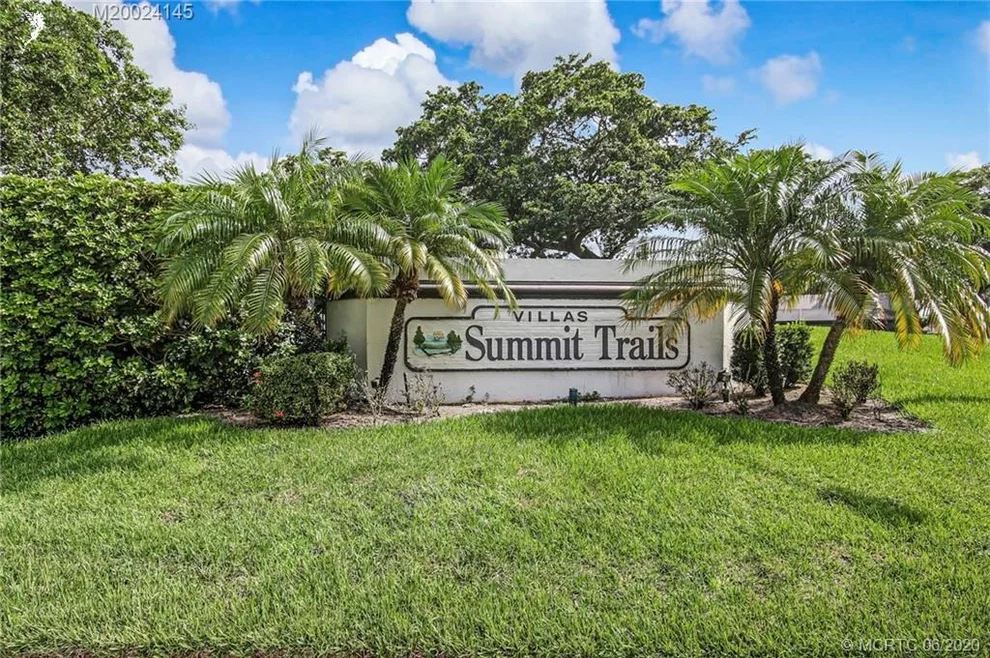 Unit for sale at 1110 Summit Trail Circle, West Palm Beach, FL 33415