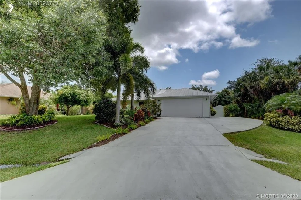 Unit for sale at 1060 SW Gardens Boulevard, Palm City, FL 34990