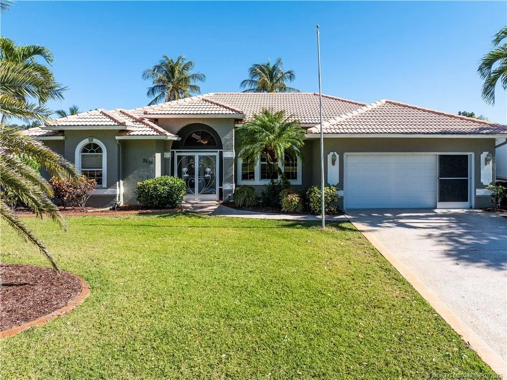 Unit for sale at 2655 SE Morningside Boulevard, Port St Lucie, FL 34952
