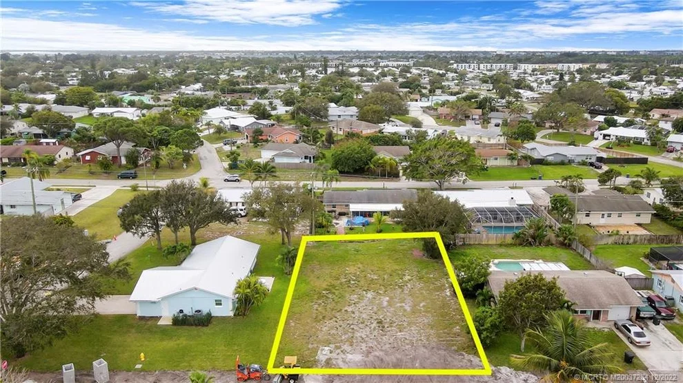 Unit for sale at 1620 NE 24th Terrace, Jensen Beach, FL 34957