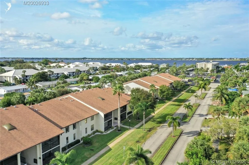 Unit for sale at 250 SE Four Winds Drive, Stuart, FL 34996