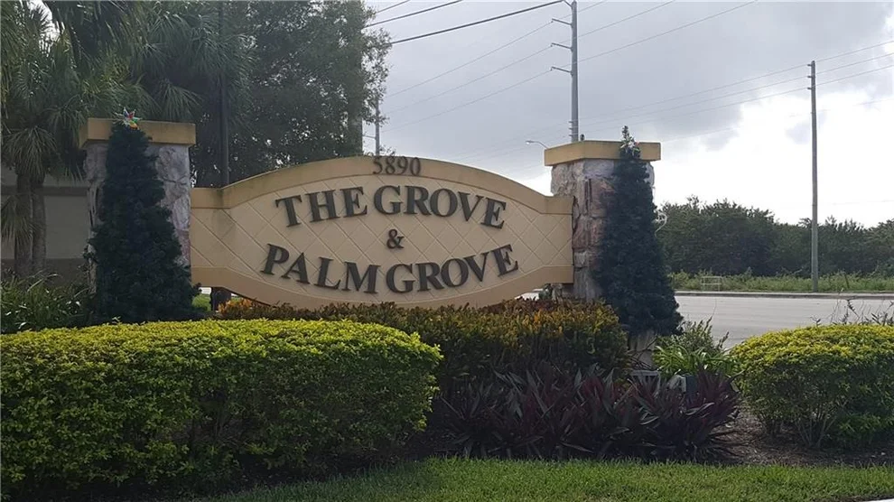 Unit for sale at 5834 Summerfield Court, Fort Pierce, FL 34982