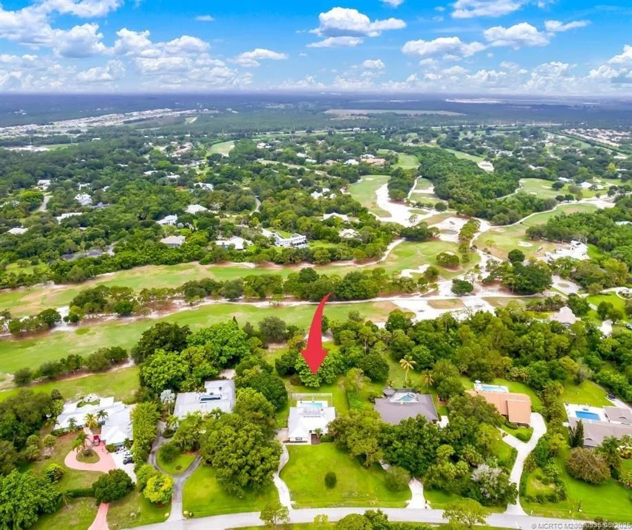 Unit for sale at 1874 SW Saint Andrews Drive, Palm City, FL 34990