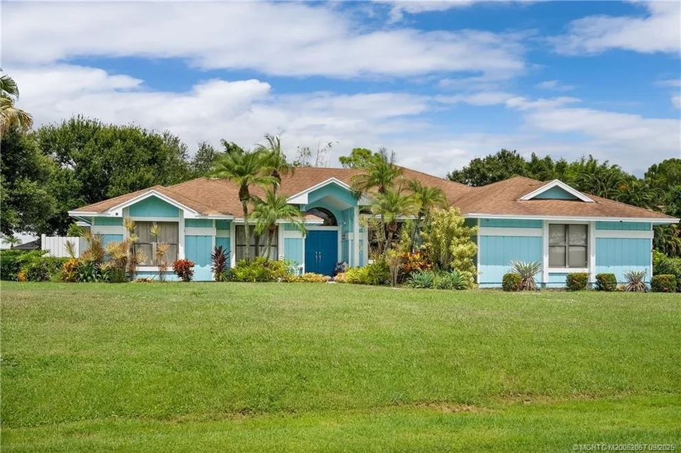 Unit for sale at 1127 SW Catalina Street, Palm City, FL 34990