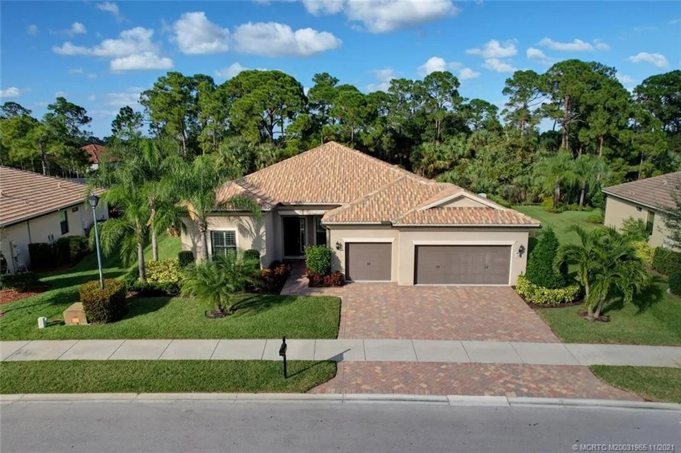Unit for sale at 4861 SW Gossamer Circle, Palm City, FL 34990
